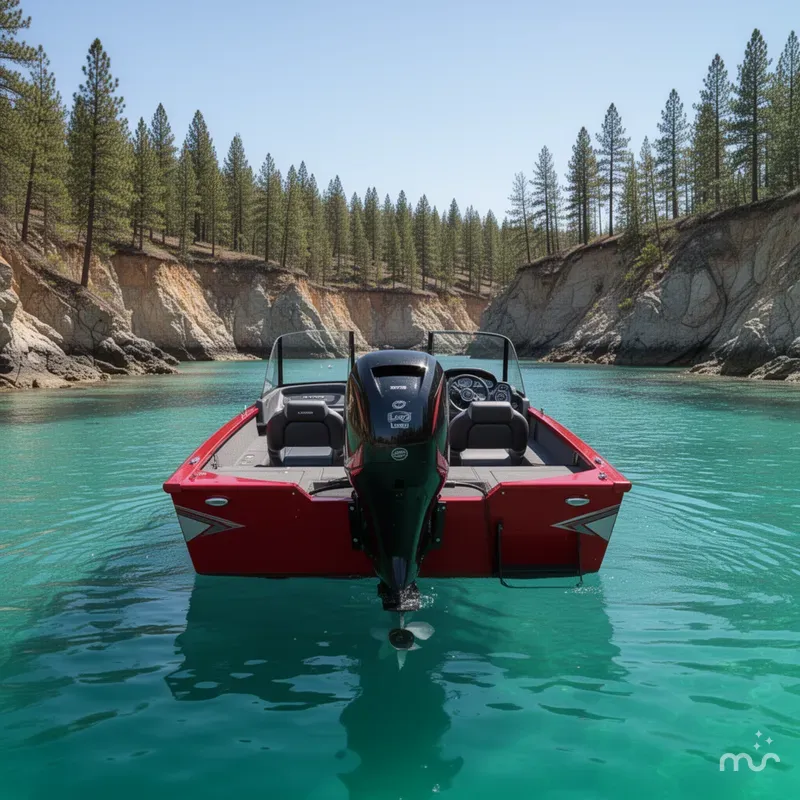 Slide: The Image of Lund 2075 Pro-V Bass XS 2025 - 3