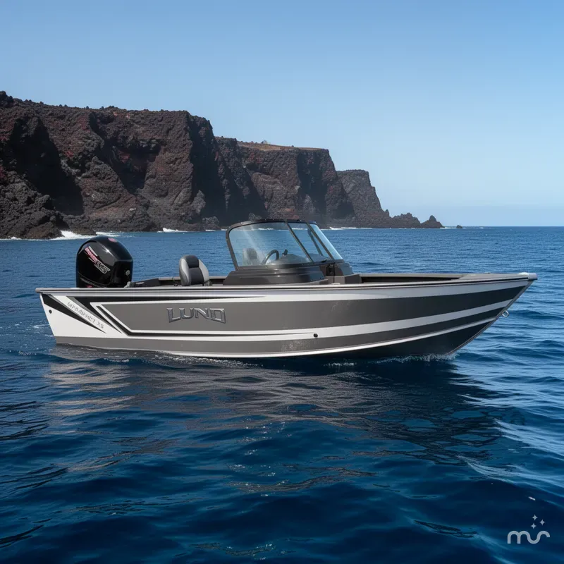 The Image of Lund 1875 Impact XS Sport 2026 - 0