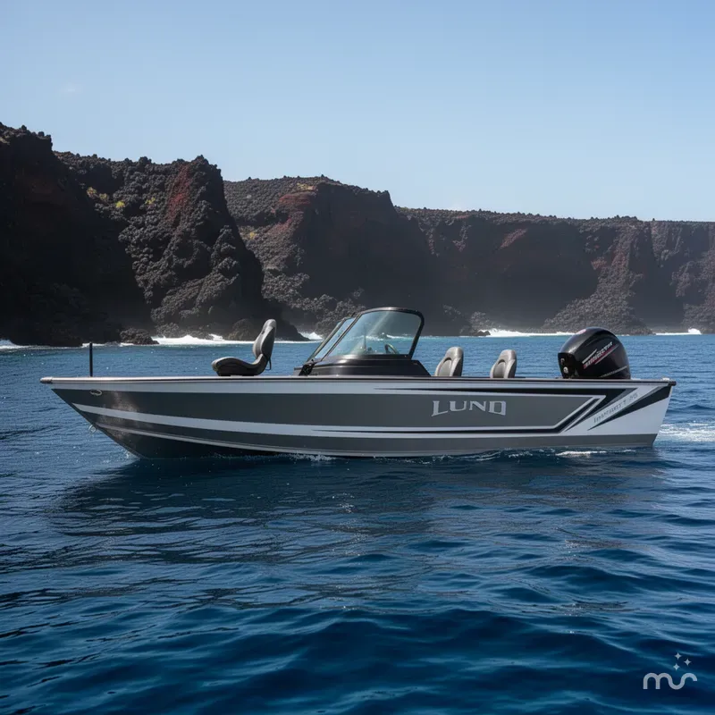 Slide: The Image of Lund 1875 Impact XS Sport 2026 - 2
