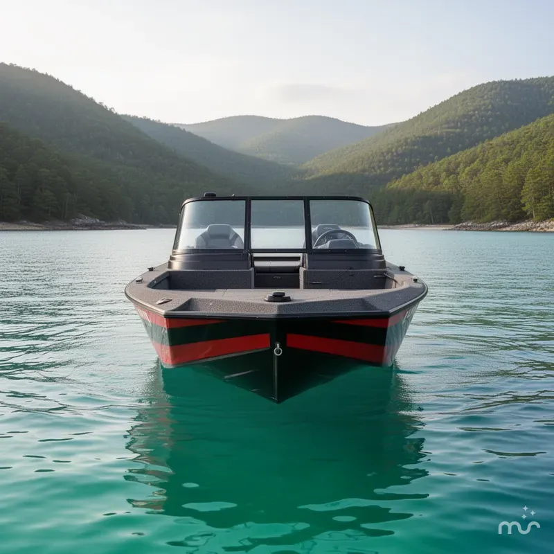 Slide: The Image of Lund 1775 Impact XS Sport 2026 - 3