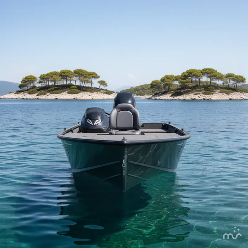 Slide: The Image of Lund 2075 Pro-V Bass XS 2026 - 3