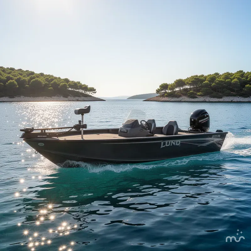 Slide: The Image of Lund 2075 Pro-V Bass XS 2026 - 4