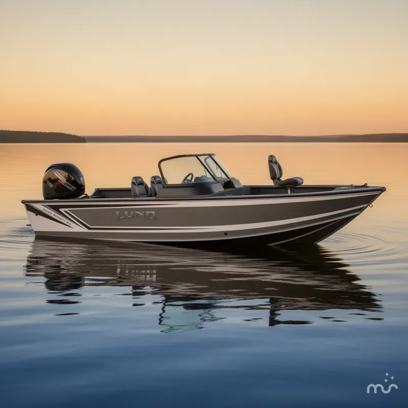 The Image of Lund 2075 Impact XS Sport 2026 - 0