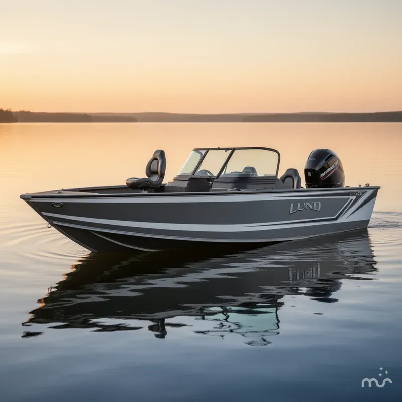 Slide: The Image of Lund 2075 Impact XS Sport 2026 - 2
