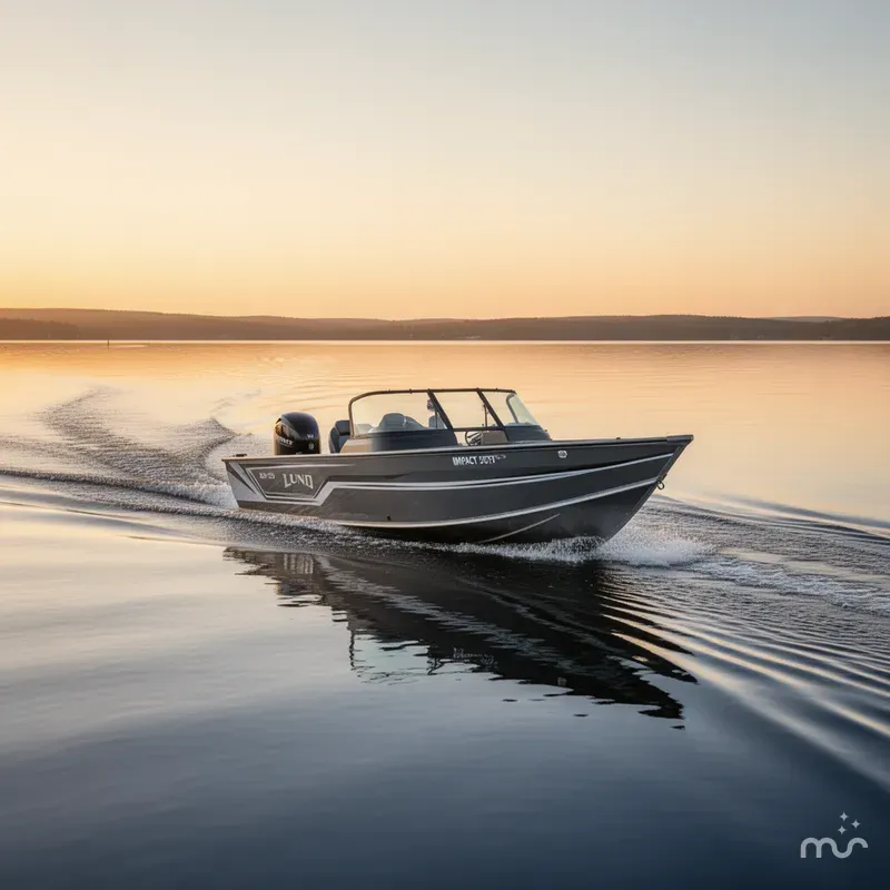 Slide: The Image of Lund 2075 Impact XS Sport 2026 - 4