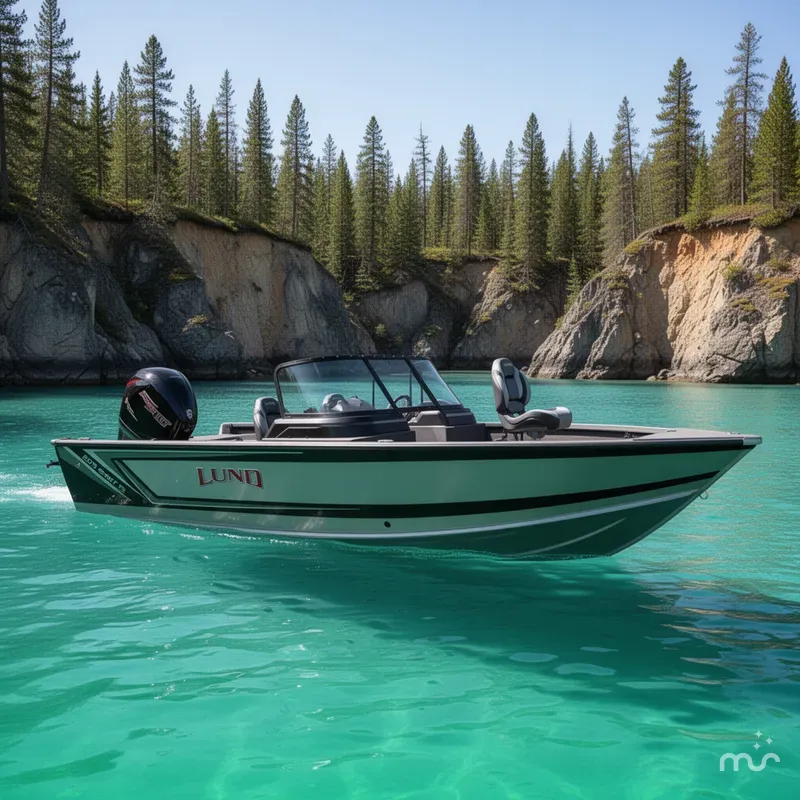 The Image of Lund 2075 Impact XS Sport 2026 - 0