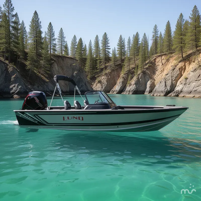 Slide: The Image of Lund 2075 Impact XS Sport 2026 - 2