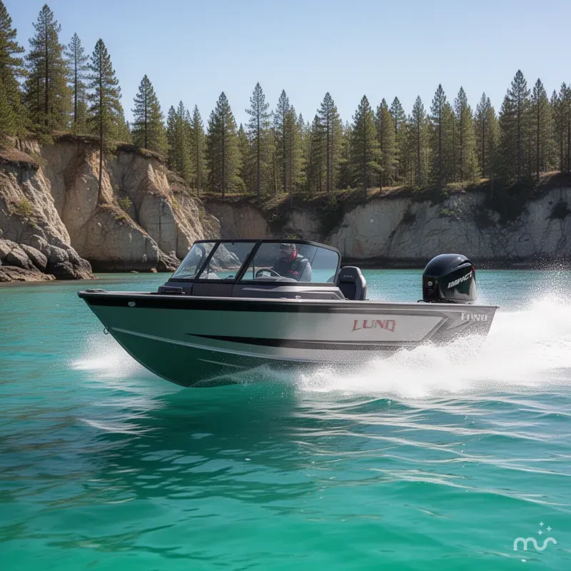 Slide: The Image of Lund 2075 Impact XS Sport 2026 - 4