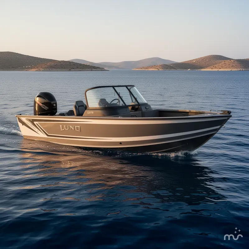 The Image of Lund 2075 Impact XS Sport 2026 - 0