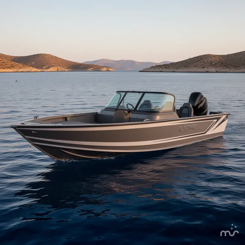 Slide: The Image of Lund 2075 Impact XS Sport 2026 - 2