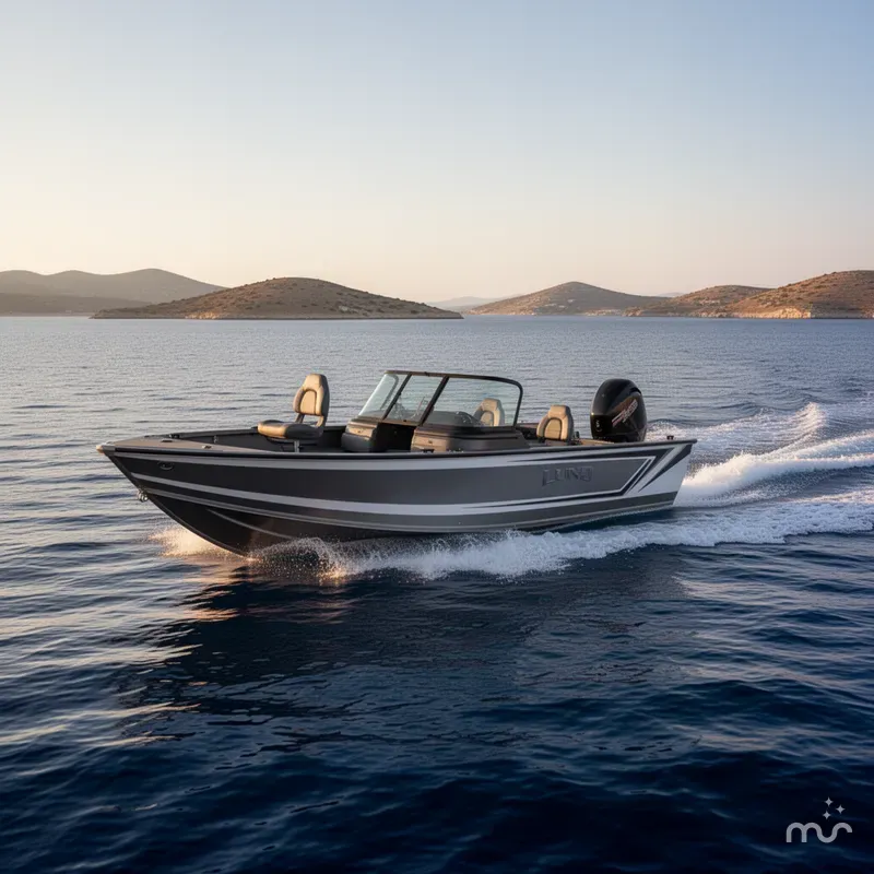 Slide: The Image of Lund 2075 Impact XS Sport 2026 - 4