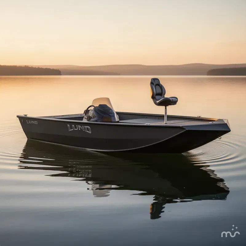 The Image of Lund 1875 Renegade 2026 - 0