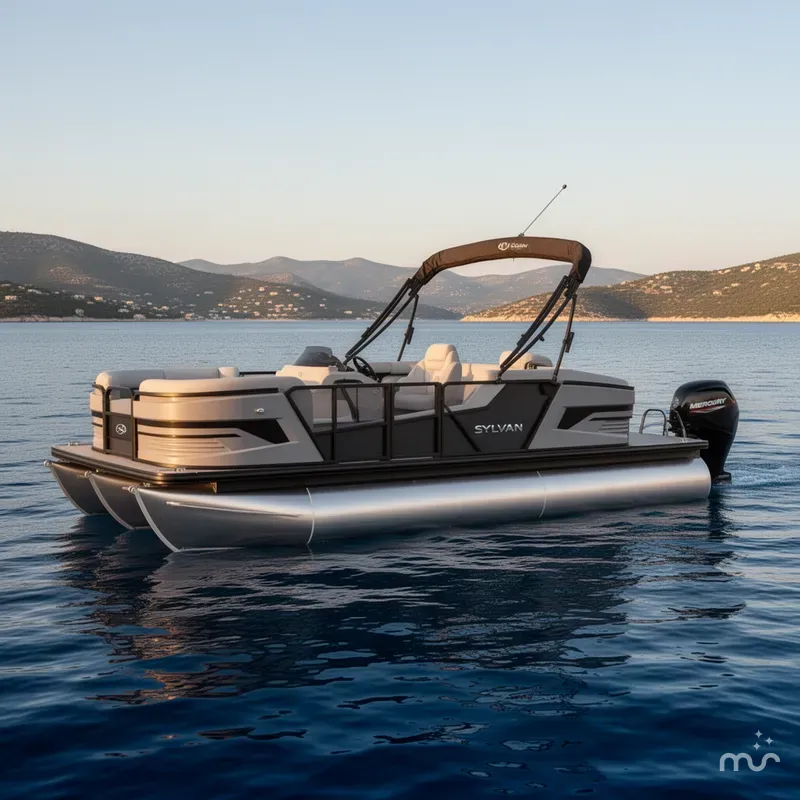 The Image of Sylvan R-20 CLZ DH 2026 - 0