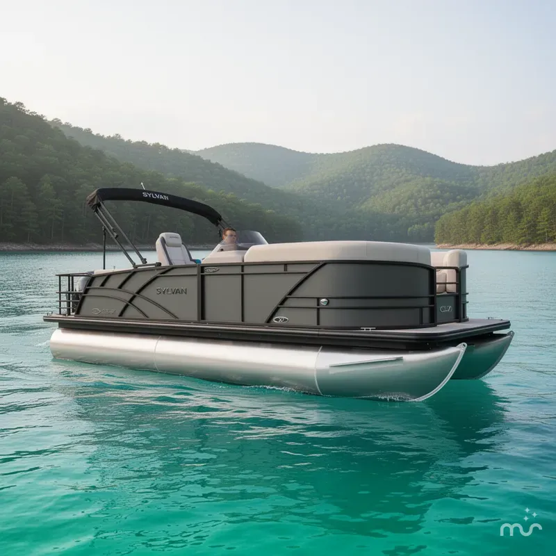 The Image of Sylvan X3 CLZ DH 2026 - 0