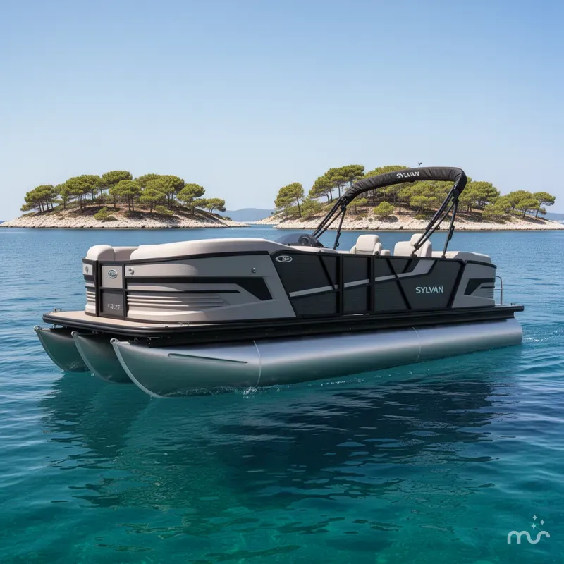 The Image of Sylvan R-22 LZ DH 2026 - 0