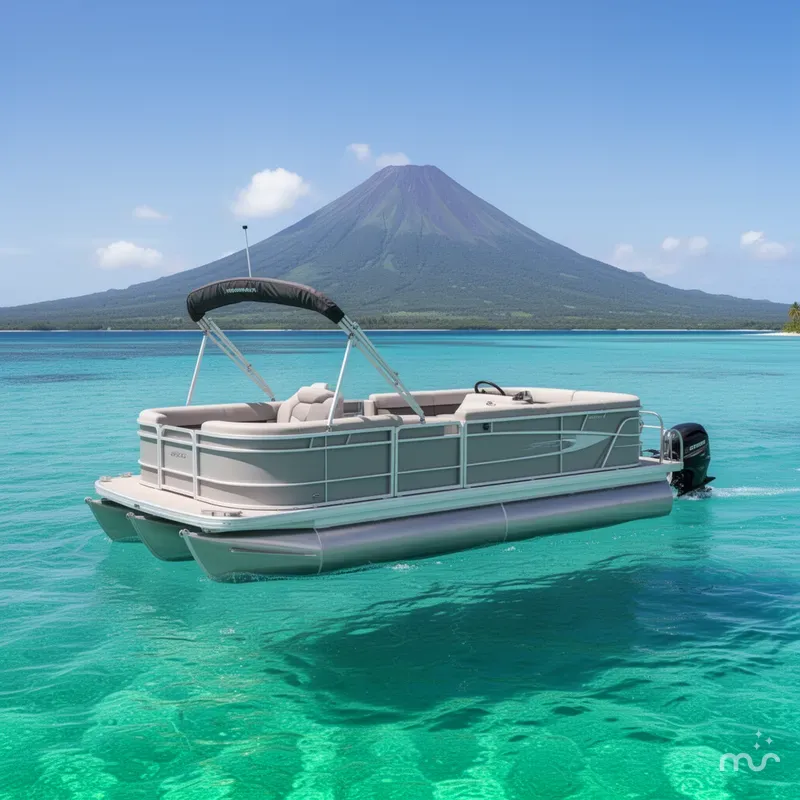 Slide: The Image of Sportfisher Speed 21-2RS 2026 - 0