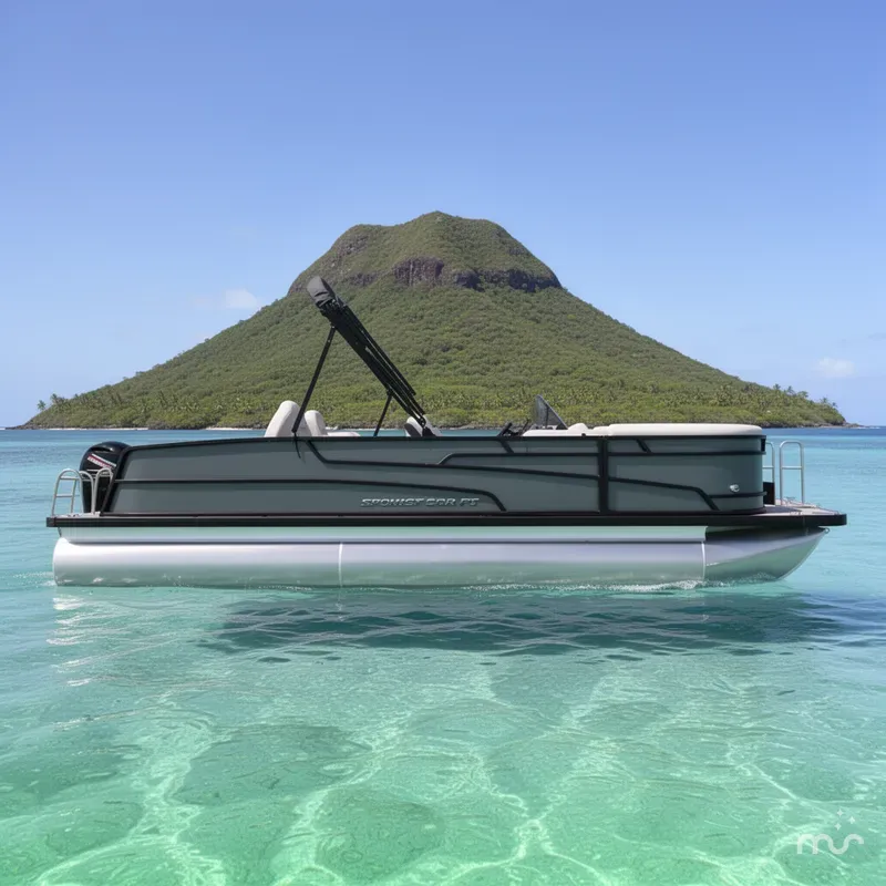 Slide: The Image of Sportfisher Sport 23-2RS 2026 - 0