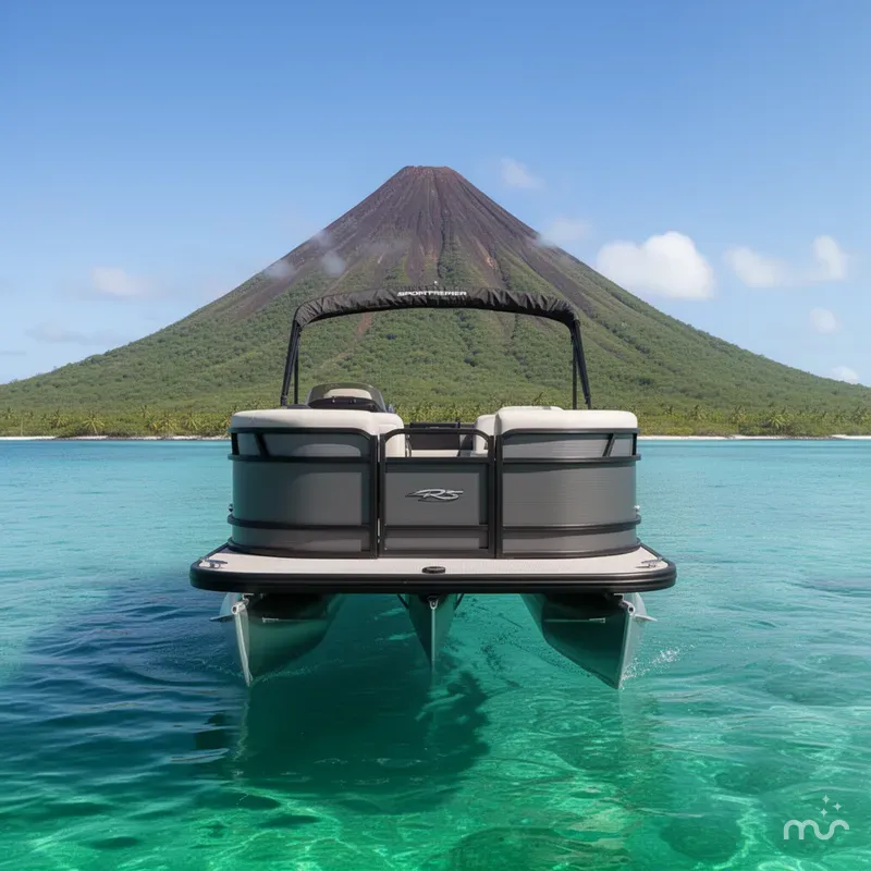 Slide: The Image of Sportfisher Sport 23-2RS 2026 - 3