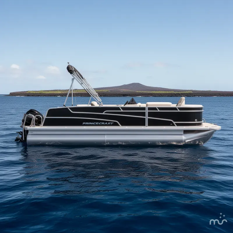 Slide: The Image of Sportfisher Classic 21-2S 2026 - 2