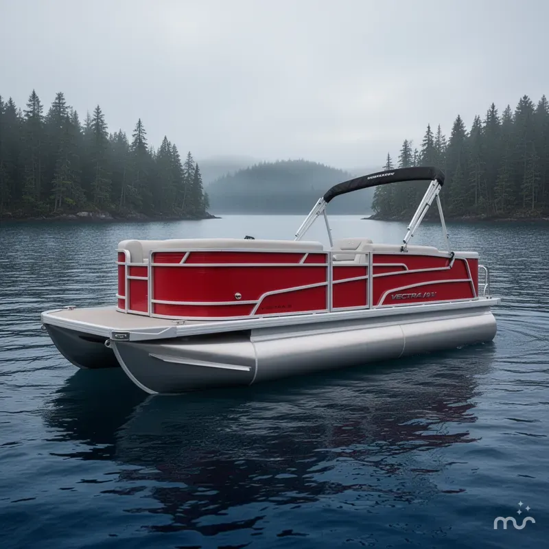 Slide: The Image of Vectra Classic 19 L 2026 - 2