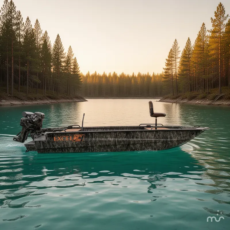 Slide: The Image of Excel 1860 F4 Pro 2026 - 2
