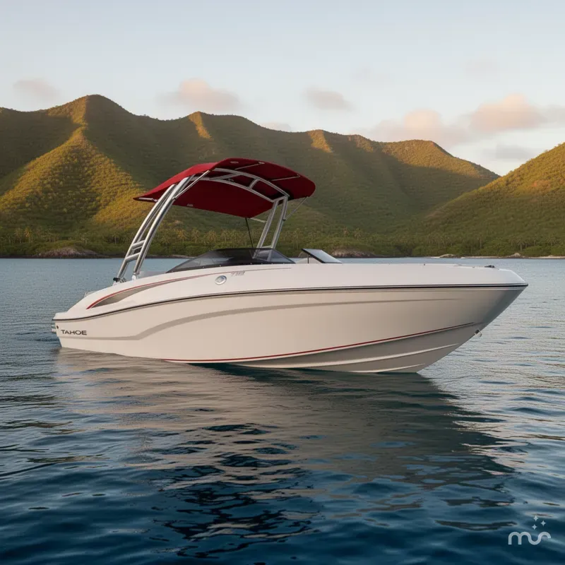 The Image of Tahoe T18 2023 - 0