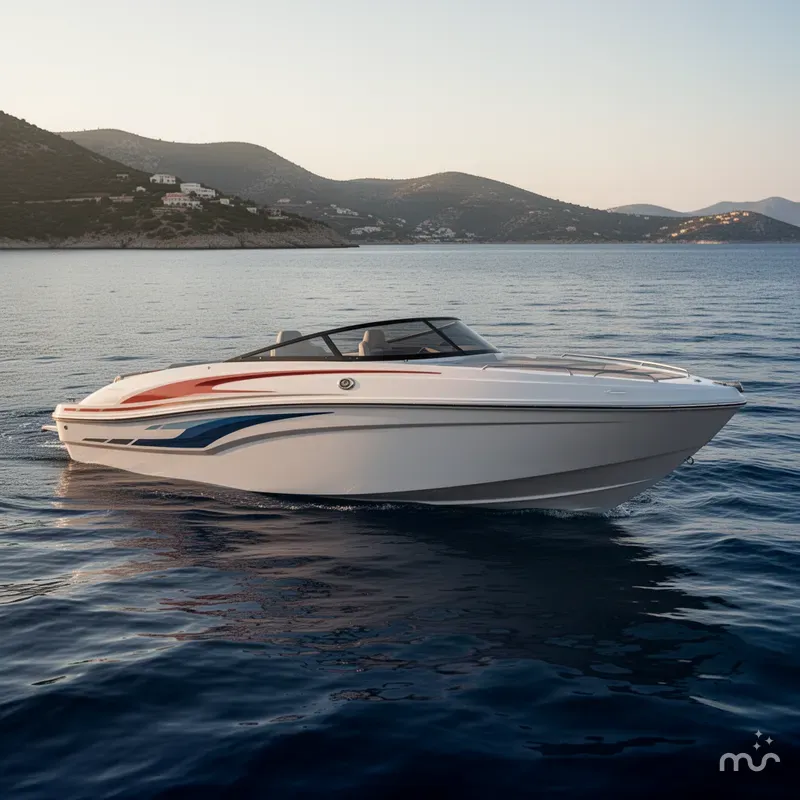 The Image of Tahoe T18 2023 - 0