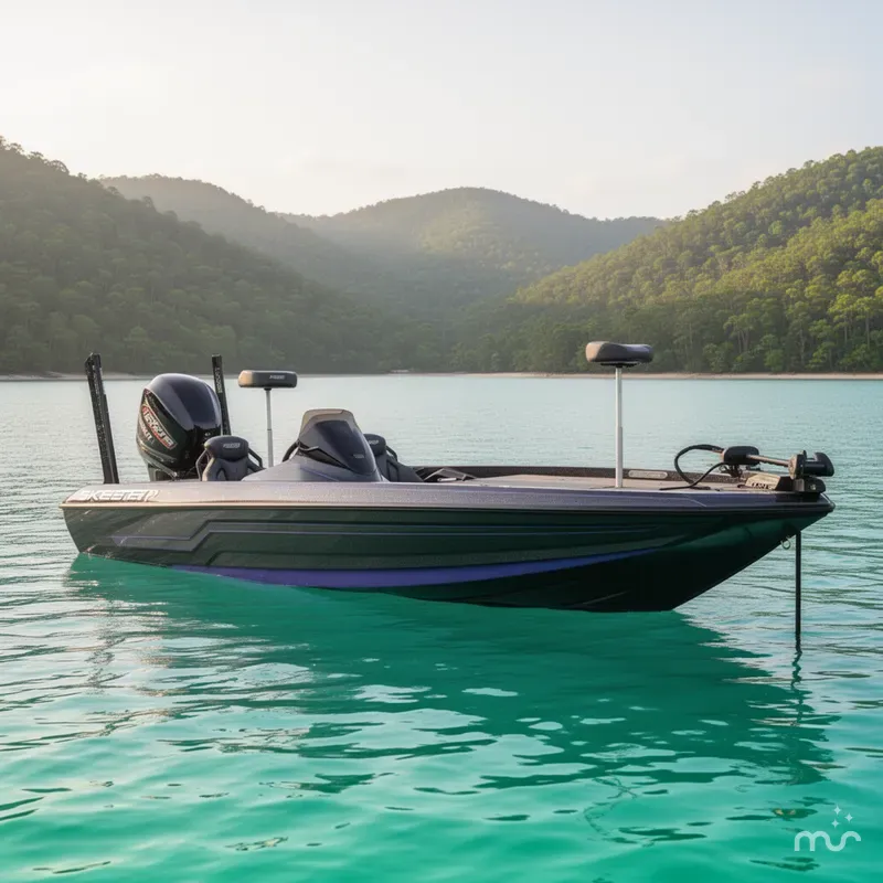 The Image of Skeeter FXR20 2024 - 0