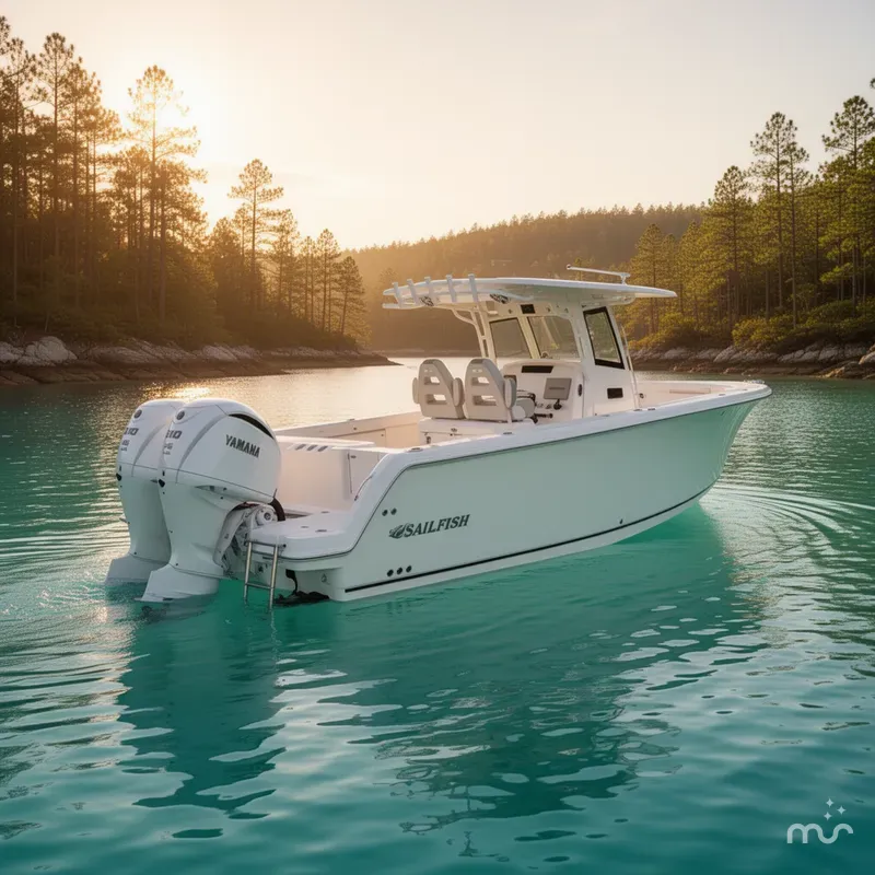 Slide: The Image of Sailfish 312 CC 2026 - 3