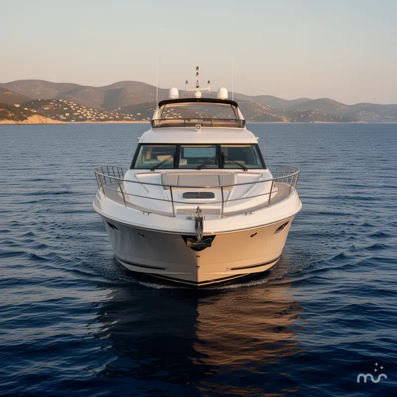 Slide: The Image of Sea Ray Sundancer 540 2012 - 1