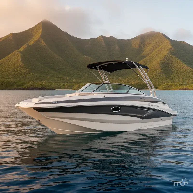 The Image of Crownline Boats Eclipse E235 XS 2023 - 0
