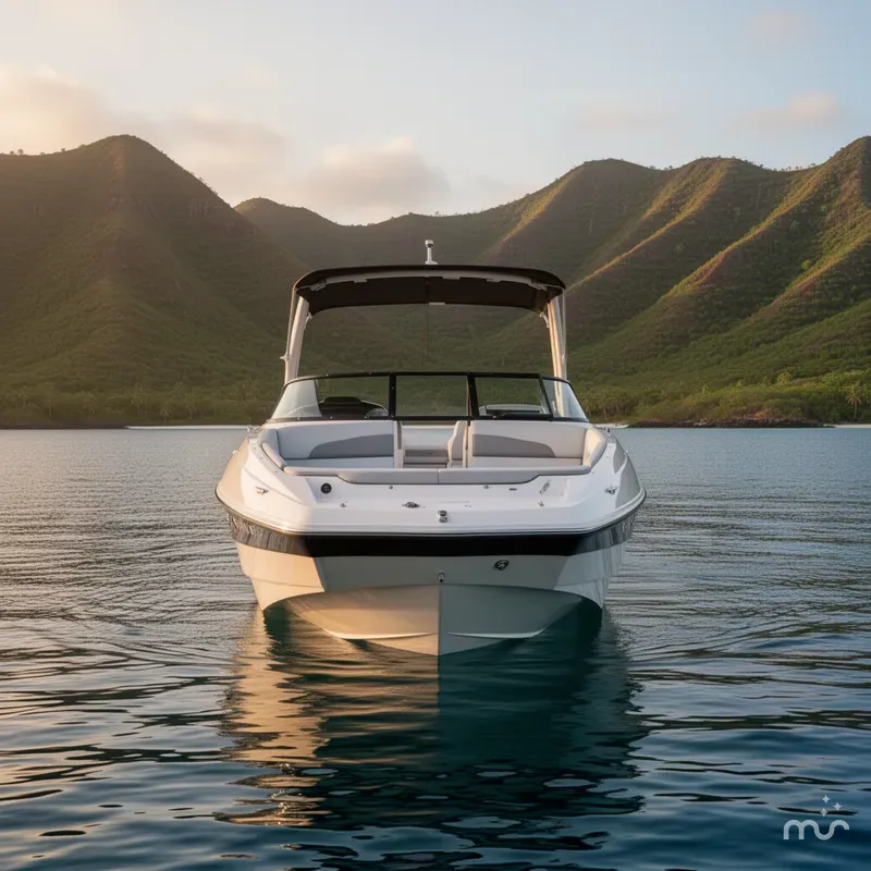 Slide: The Image of Crownline Boats Eclipse E235 XS 2023 - 3