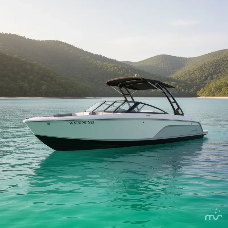 The Image of Cobalt CS23 Surf 2025 - 0