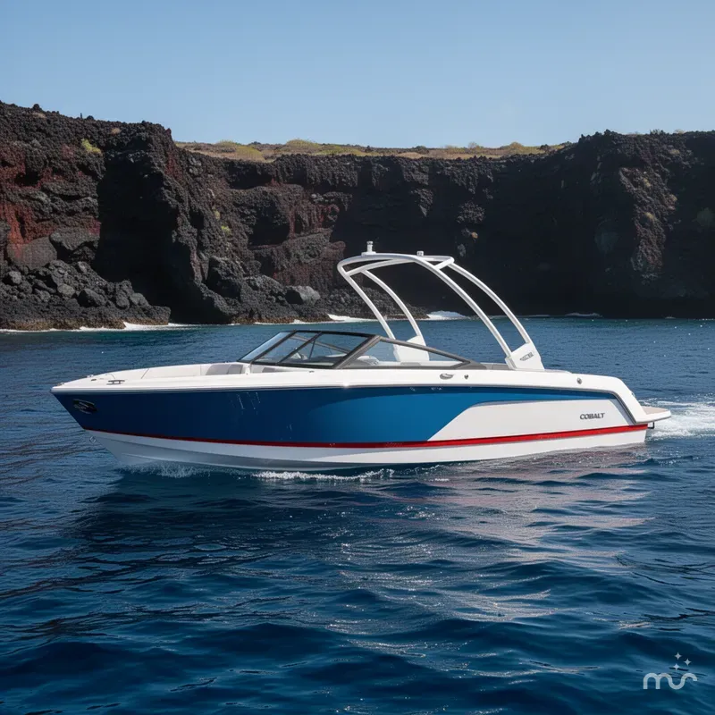 The Image of Cobalt CS23 Surf 2025 - 0
