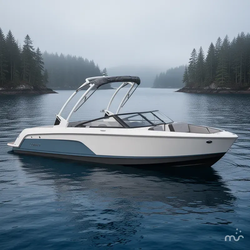 The Image of Cobalt CS23 Surf 2025 - 0