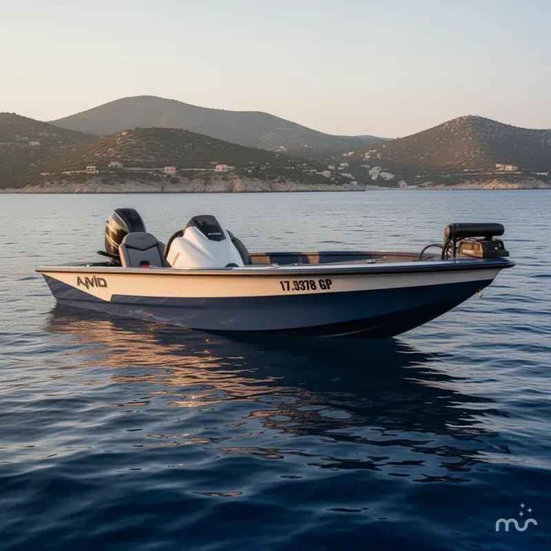 The Image of Avid 18 XB 2022 - 0