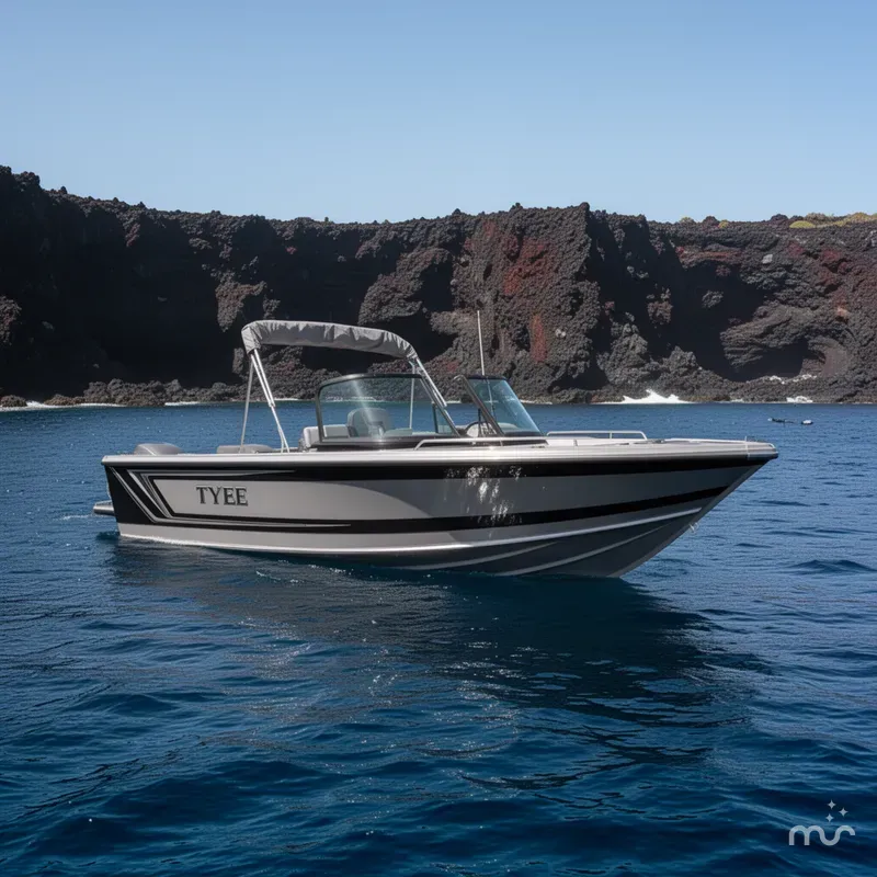 The Image of TYEE 1975 Sport 2026 - 0