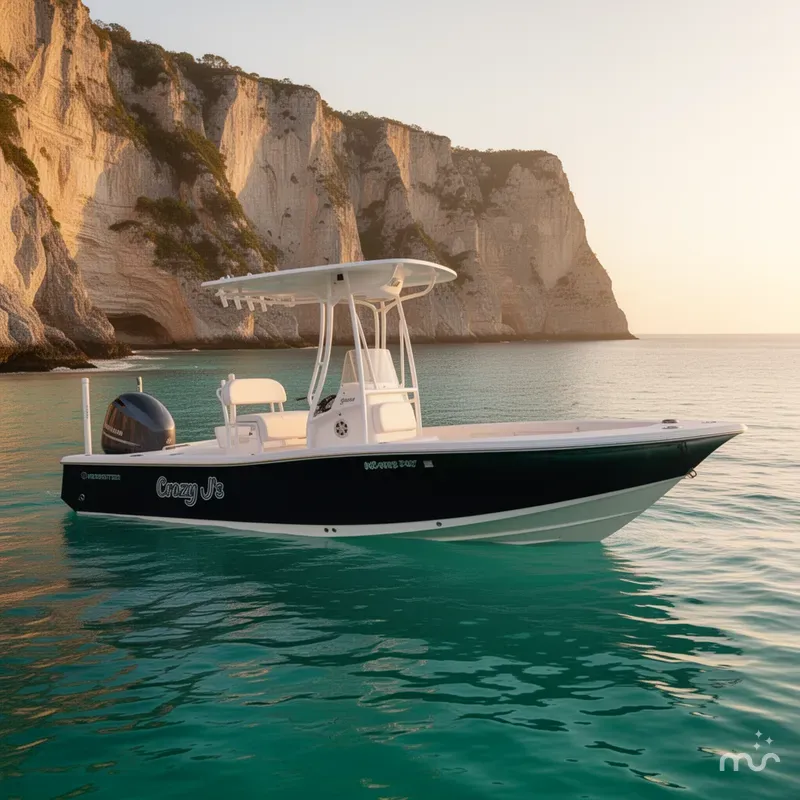 The Image of Tidewater 2200 Carolina Bay 2012 - 0
