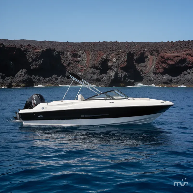 Slide: The Image of Bayliner 190BR 2013 - 2