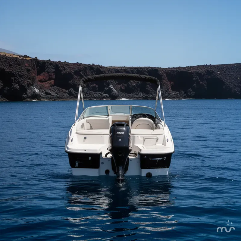 Slide: The Image of Bayliner 190BR 2013 - 3