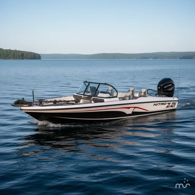 Slide: The Image of Nitro ZV21 Pro 2026 - 0