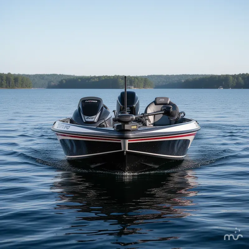 Slide: The Image of Nitro ZV21 Pro 2026 - 2