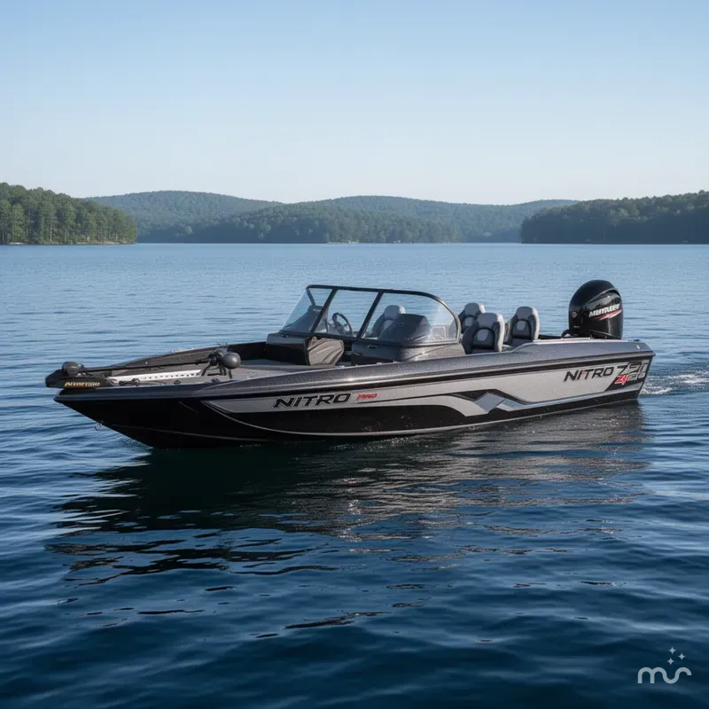 Slide: The Image of Nitro ZV20 Pro 2026 - 0