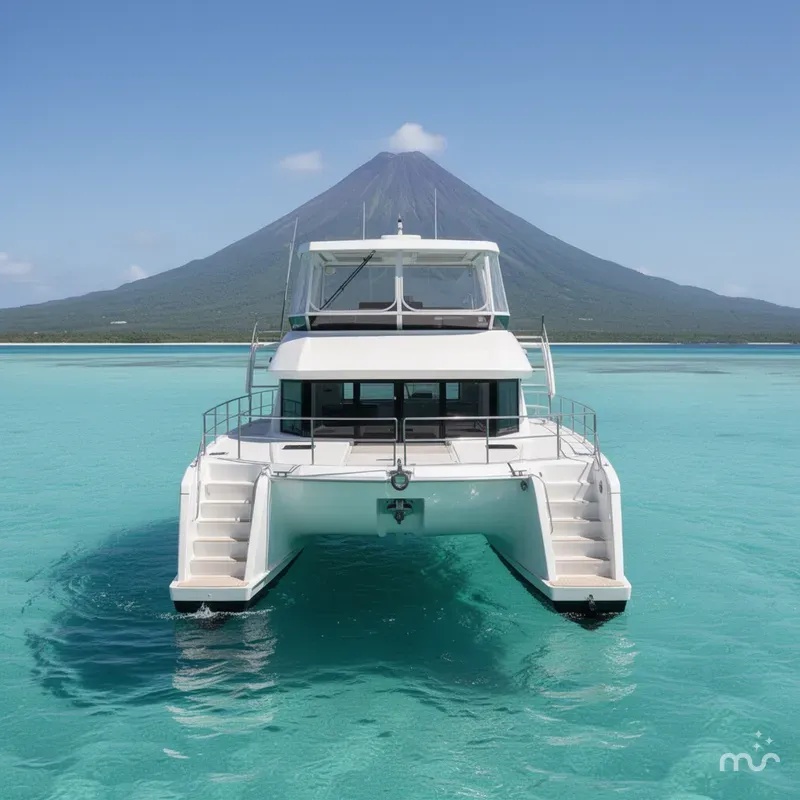 Slide: The Image of Leopard 40 Powercat 2025 - 3