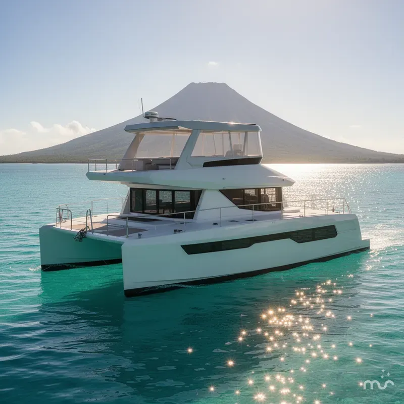 Slide: The Image of Leopard 40 Powercat 2025 - 4
