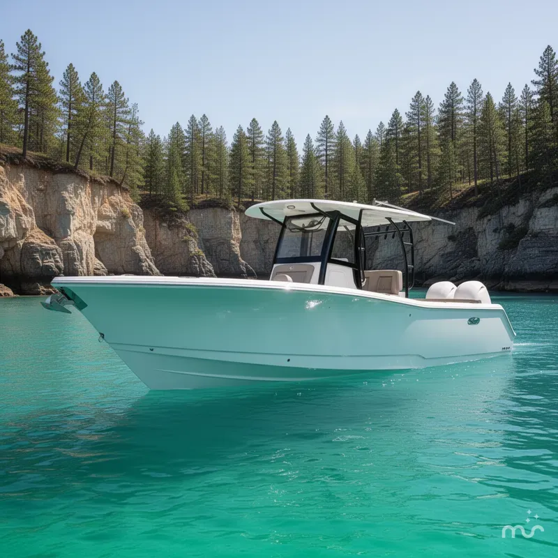 The Image of Sea Hunt Ultra 285 Coffin Box 2026 - 0