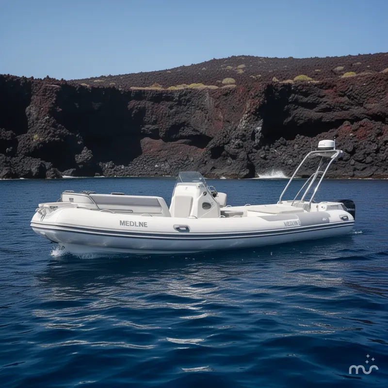 The Image of Zodiac Medline 7.5 2025 - 0