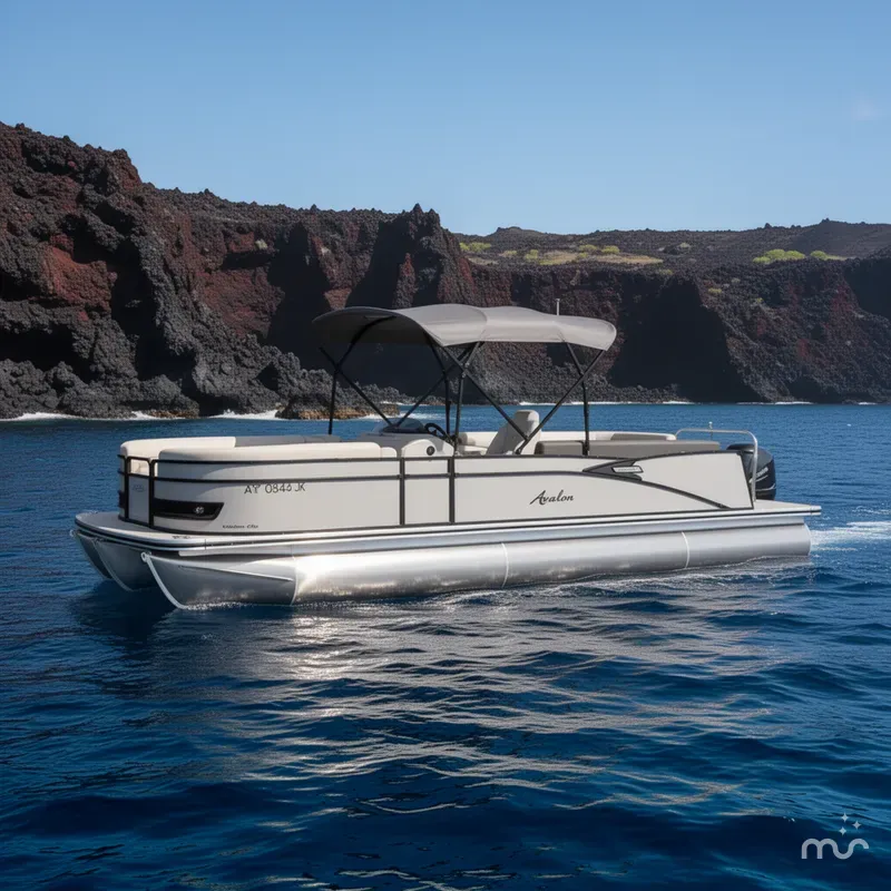 The Image of Avalon 2585 Catalina QL 2021 - 0