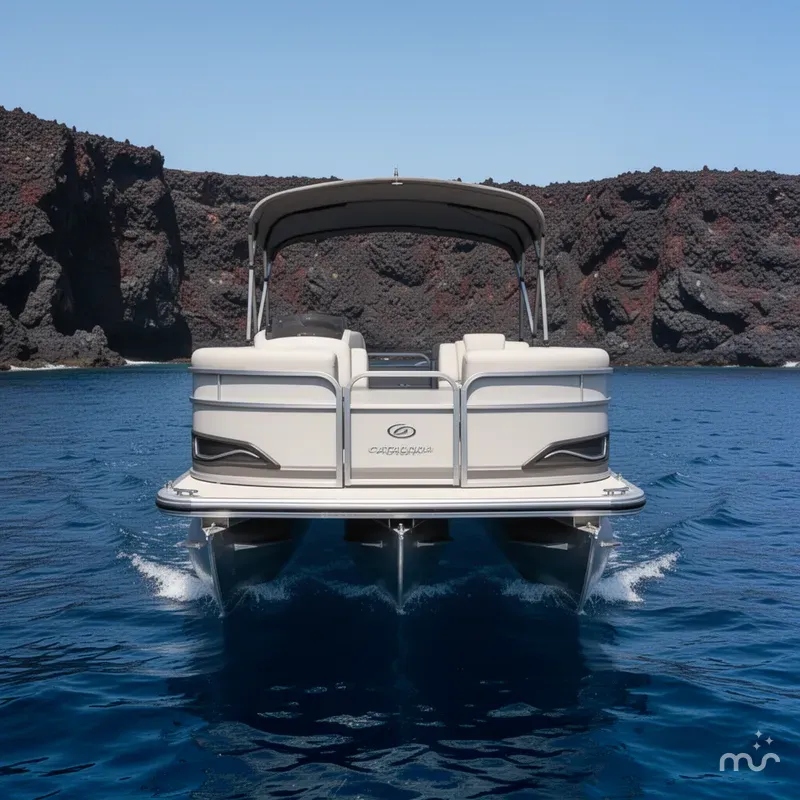 Slide: The Image of Avalon 2585 Catalina QL 2021 - 1