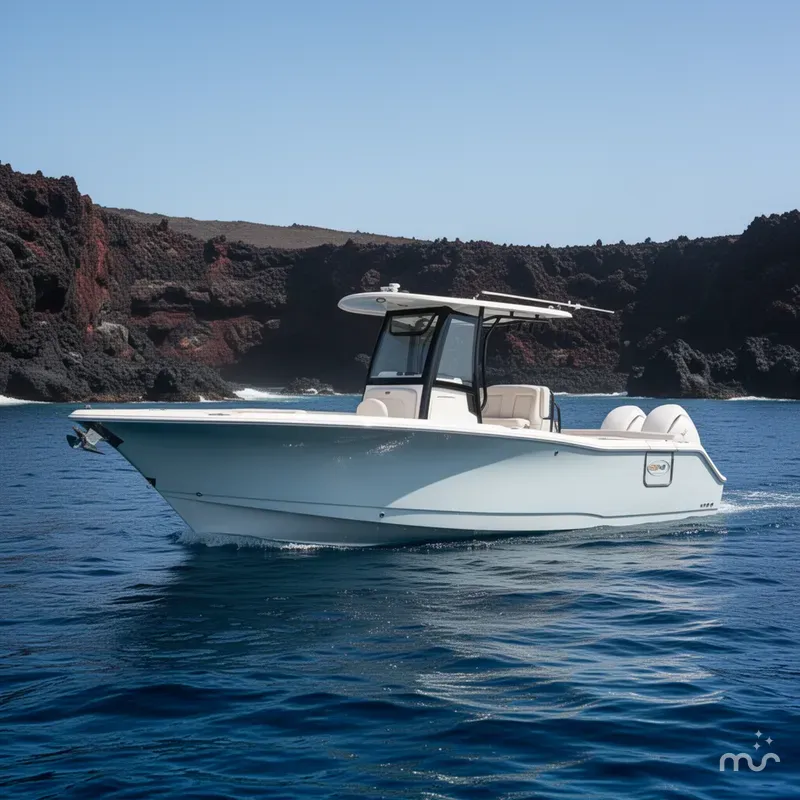 The Image of Sea Hunt Ultra 275 SE 2026 - 0